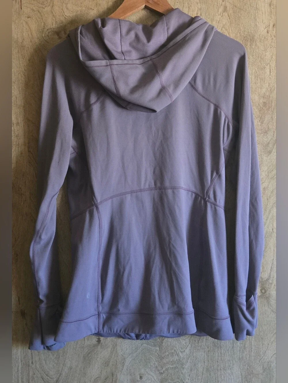 Lululemon Every Journey Hoodie